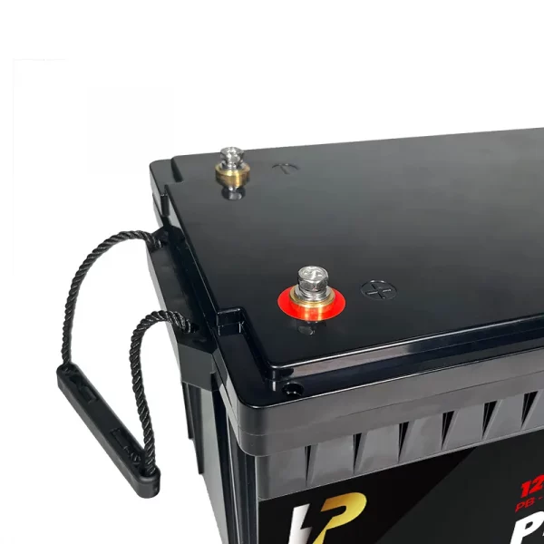 Perfektium PB SERIES Batterie au lithium LiFePO4 12,8V 300Ah PRO Smart BMS avec Bluetooth-7 Perfektium PB SERIES Batterie au lithium LiFePO4 12,8V 300Ah PRO Smart BMS avec Bluetooth-7