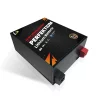 Perfektium PB SERIES Batterie au lithium LiFePO4 12,8V 300Ah Smart BMS avec Bluetooth-1