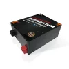 Perfektium PB SERIES Batterie au lithium LiFePO4 12,8V 300Ah Smart BMS avec Bluetooth-2