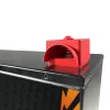Perfektium PB SERIES Batterie au lithium LiFePO4 12,8V 300Ah Smart BMS avec Bluetooth-8