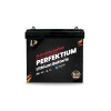 Perfektium PB SERIES Batterie au lithium LiFePO4 12,8V 50Ah Smart BMS avec Bluetooth-2