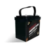 Perfektium PB SERIES Batterie au lithium LiFePO4 12,8V 50Ah Smart BMS avec Bluetooth-3