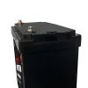 Perfektium PB SERIES Batterie au lithium LiFePO4 12,8V 50Ah Smart BMS avec Bluetooth
