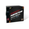 Perfektium PB SERIES Batterie au lithium LiFePO4 12,8V 560Ah Smart BMS avec Bluetooth-5