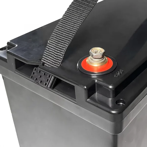 Perfektium PB SERIES Batterie au lithium LiFePO4 25,6V 50Ah Smart BMS avec Bluetooth-7