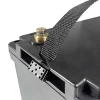 Perfektium PB SERIES Batterie au lithium LiFePO4 25,6V 50Ah Smart BMS avec Bluetooth-8