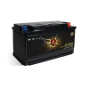 Perfektium PF SERIES Batterie Lithium LiFePO4 12.8V 150Ah Smart BMS avec Bluetooth RV Batterie sous le siège-PF-Underseat-150Ah-6