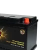 Perfektium PF SERIES Batterie Lithium LiFePO4 12.8V 150Ah Smart BMS avec Bluetooth RV Batterie sous le siège-PF-Underseat-150Ah-7