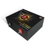 Perfektium PF SERIES Batterie Lithium LiFePO4 12.8V 200Ah Smart BMS avec Bluetooth RV Batterie sous le siège-PF-Underseat-200Ah-1