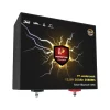 Perfektium PF SERIES Batterie Lithium LiFePO4 12.8V 200Ah Smart BMS avec Bluetooth RV Batterie sous le siège-PF-Underseat-200Ah-2