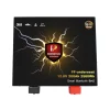 Perfektium PF SERIES Batterie Lithium LiFePO4 12.8V 200Ah Smart BMS avec Bluetooth RV Batterie sous le siège-PF-Underseat-200Ah-4