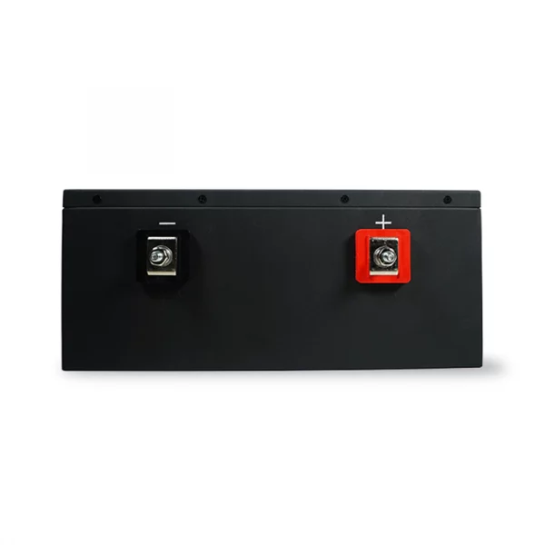 Perfektium PF SERIES Batterie Lithium LiFePO4 12.8V 200Ah Smart BMS avec Bluetooth RV Batterie sous le siège-PF-Underseat-200Ah-8