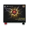 Perfektium PF SERIES Batterie Lithium LiFePO4 12.8V 280Ah Smart BMS avec Bluetooth RV Batterie sous le siège-PF-Underseat-280Ah-1