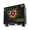 Perfektium PF SERIES Batterie Lithium LiFePO4 12.8V 280Ah Smart BMS avec Bluetooth RV Batterie sous le siège-PF-Underseat-280Ah-2