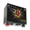Perfektium PF SERIES Batterie Lithium LiFePO4 12.8V 280Ah Smart BMS avec Bluetooth RV Batterie sous le siège-PF-Underseat-280Ah-3