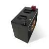 Perfektium PF SERIES Batterie Lithium LiFePO4 12.8V 280Ah Smart BMS avec Bluetooth RV Batterie sous le siège-PF-Underseat-280Ah-4