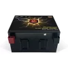 Perfektium PF SERIES Batterie Lithium LiFePO4 12.8V 280Ah Smart BMS avec Bluetooth RV Batterie sous le siège-PF-Underseat-280Ah-8