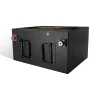 Perfektium PF SERIES Batterie Lithium LiFePO4 12.8V 280Ah Smart BMS avec Bluetooth RV Batterie sous le siège-PF-Underseat-280Ah-9