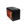 Perfektium PL SERIES Batterie au lithium LiFePO4 12,8 V 100 Ah BMS intelligent-3