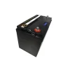 Perfektium PL SERIES Batterie au lithium LiFePO4 12,8 V 100 Ah BMS intelligent-4
