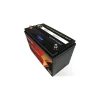 Perfektium PL SERIES Batterie au lithium LiFePO4 12,8 V 100 Ah BMS intelligent