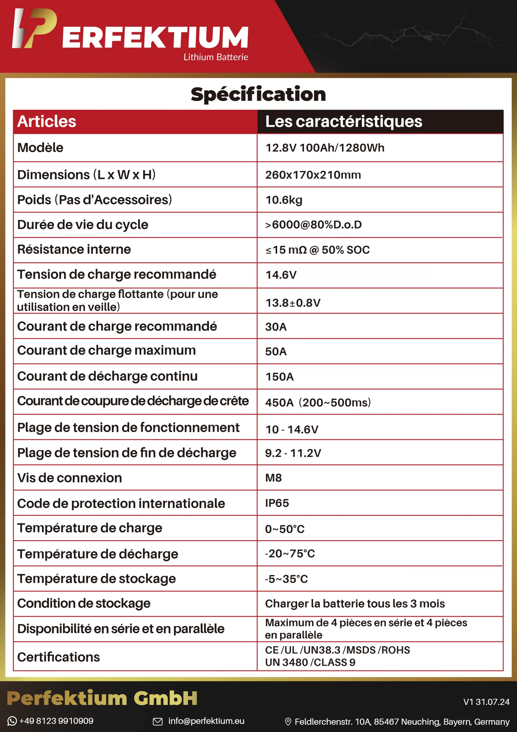Perfektium-Lithium-Fiche-Technique-PB-128V-100Ah-PRO-FR_page2