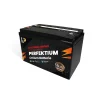 Perfektium PB SERIES Batterie au lithium LiFePO4 12,8V 100Ah PRO Smart BMS avec Bluetooth-PB-12-100-PRO-1 Perfektium PB SERIES Batterie au lithium LiFePO4 12,8V 100Ah PRO Smart BMS avec Bluetooth-PB-12-100-PRO-1