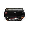 Perfektium PB SERIES Batterie au lithium LiFePO4 12,8V 100Ah PRO Smart BMS avec Bluetooth-PB-12-100-PRO-3 Perfektium PB SERIES Batterie au lithium LiFePO4 12,8V 100Ah PRO Smart BMS avec Bluetooth-PB-12-100-PRO-3