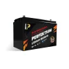 Perfektium PB SERIES Batterie au lithium LiFePO4 12,8V 100Ah PRO Smart BMS avec Bluetooth-PB-12-100-PRO-5 Perfektium PB SERIES Batterie au lithium LiFePO4 12,8V 100Ah PRO Smart BMS avec Bluetooth-PB-12-100-PRO-5