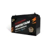 Perfektium PB SERIES Batterie au lithium LiFePO4 12,8V 100Ah PRO Smart BMS avec Bluetooth-PB-12-100-PRO-6 Perfektium PB SERIES Batterie au lithium LiFePO4 12,8V 100Ah PRO Smart BMS avec Bluetooth-PB-12-100-PRO-6