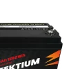 Perfektium PB SERIES Batterie au lithium LiFePO4 12,8V 100Ah PRO Smart BMS avec Bluetooth-PB-12-100-PRO-8 Perfektium PB SERIES Batterie au lithium LiFePO4 12,8V 100Ah PRO Smart BMS avec Bluetooth-PB-12-100-PRO-8