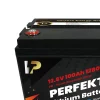 Perfektium PB SERIES Batterie au lithium LiFePO4 12,8V 100Ah PRO Smart BMS avec Bluetooth-PB-12-100-PRO-9 Perfektium PB SERIES Batterie au lithium LiFePO4 12,8V 100Ah PRO Smart BMS avec Bluetooth-PB-12-100-PRO-9