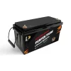 Perfektium PB SERIES Batterie au lithium LiFePO4 12,8V 150Ah PRO Smart BMS avec Bluetooth-PB-12-150-PRO-1