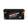 Perfektium PB SERIES Batterie au lithium LiFePO4 12,8V 150Ah PRO Smart BMS avec Bluetooth-PB-12-150-PRO-3