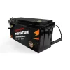 Perfektium PB SERIES Batterie au lithium LiFePO4 12,8V 150Ah PRO Smart BMS avec Bluetooth-PB-12-150-PRO-4