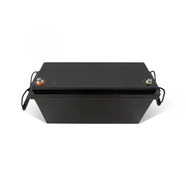 Perfektium PB SERIES Batterie au lithium LiFePO4 12,8V 150Ah PRO Smart BMS avec Bluetooth-PB-12-150-PRO-6