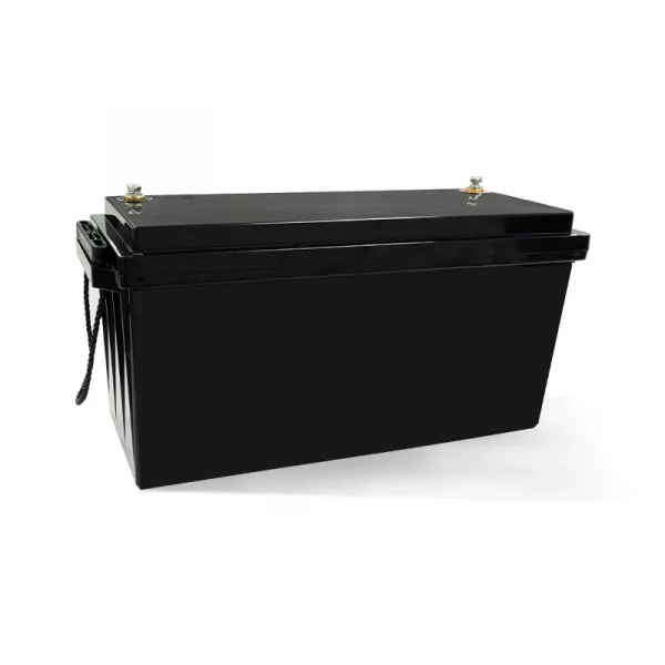 Perfektium PB SERIES Batterie au lithium LiFePO4 12,8V 150Ah PRO Smart BMS avec Bluetooth-PB-12-150-PRO-7