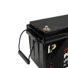 Perfektium PB SERIES Batterie au lithium LiFePO4 12,8V 150Ah PRO Smart BMS avec Bluetooth-PB-12-150-PRO-8