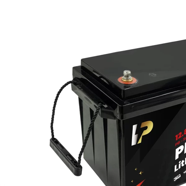 Perfektium PB SERIES Batterie au lithium LiFePO4 12,8V 150Ah PRO Smart BMS avec Bluetooth-PB-12-150-PRO-8