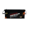 Perfektium PB SERIES Batterie au lithium LiFePO4 12,8V 200Ah PRO Smart BMS avec Bluetooth-PB-12-200-PRO-3