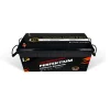 Perfektium PB SERIES Batterie au lithium LiFePO4 12,8V 200Ah PRO Smart BMS avec Bluetooth-PB-12-200-PRO-5