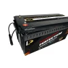 Perfektium PB SERIES Batterie au lithium LiFePO4 12,8V 200Ah PRO Smart BMS avec Bluetooth-PB-12-200-PRO-6