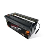 Perfektium PB SERIES Batterie au lithium LiFePO4 12,8V 200Ah PRO Smart BMS avec Bluetooth-PB-12-200-PRO-7
