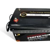 Perfektium PB SERIES Batterie au lithium LiFePO4 12,8V 200Ah PRO Smart BMS avec Bluetooth-PB-12-200-PRO-8