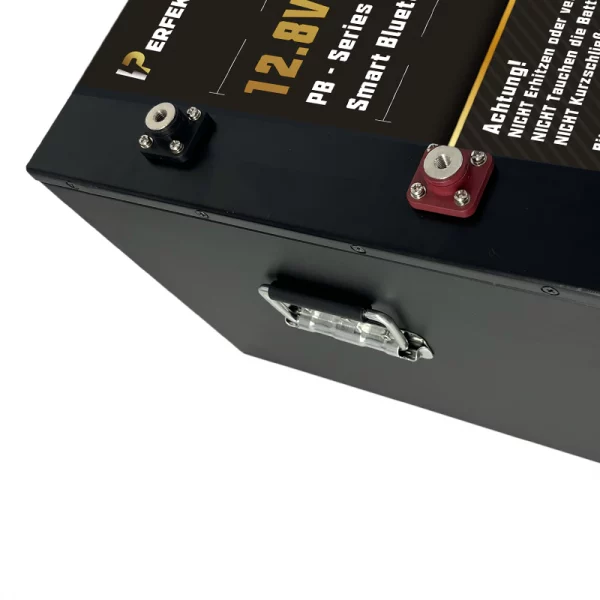 Perfektium PB SERIES Batterie au lithium LiFePO4 12,8V 620Ah Smart BMS avec Bluetooth-2 Perfektium PB SERIES Batterie au lithium LiFePO4 12,8V 620Ah Smart BMS avec Bluetooth-2