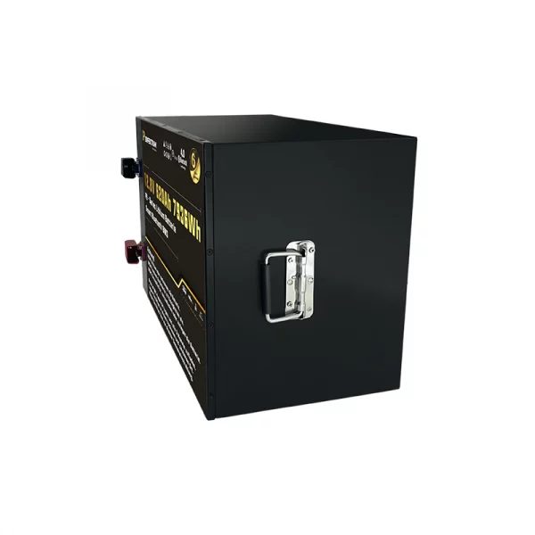 Perfektium PB SERIES Batterie au lithium LiFePO4 12,8V 620Ah Smart BMS avec Bluetooth-4 Perfektium PB SERIES Batterie au lithium LiFePO4 12,8V 620Ah Smart BMS avec Bluetooth-4