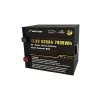 Perfektium PB SERIES Batterie au lithium LiFePO4 12,8V 620Ah Smart BMS avec Bluetooth-5 Perfektium PB SERIES Batterie au lithium LiFePO4 12,8V 620Ah Smart BMS avec Bluetooth-5