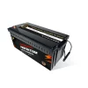 Perfektium PB SERIES Batterie au lithium LiFePO4 25,6V 100Ah PRO Smart BMS avec Bluetooth-PB-24-100-PRO-4 Perfektium PB SERIES Batterie au lithium LiFePO4 25,6V 100Ah PRO Smart BMS avec Bluetooth-PB-24-100-PRO-4