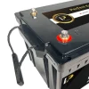 Perfektium PB SERIES Batterie au lithium LiFePO4 25,6V 100Ah PRO Smart BMS avec Bluetooth-PB-24-100-PRO-7 Perfektium PB SERIES Batterie au lithium LiFePO4 25,6V 100Ah PRO Smart BMS avec Bluetooth-PB-24-100-PRO-7