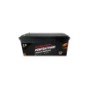 Perfektium PB SERIES Batterie au lithium LiFePO4 38,4V 100Ah Smart BMS avec Bluetooth-PB-36-100-10